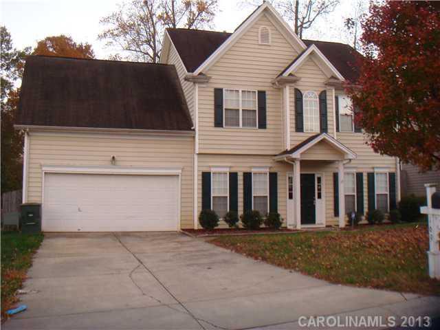 169 Devon Forest Dr., Mooresville, NC 28115