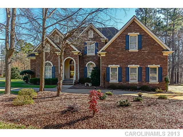 134 Wynward Ln. #7, Mooresville, NC 28117