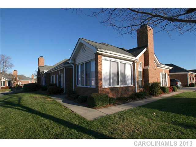 8506 Highland Glen Dr. #-, Charlotte, NC 28269