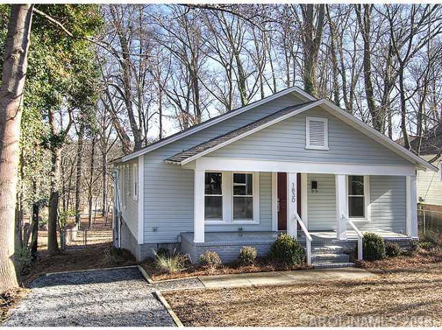 1830 Logie Ave., Charlotte, NC 28205