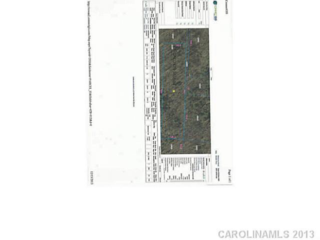 Phaniel Church Rd., Rockwell, NC 28138