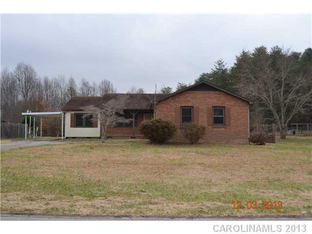 1021 Fraley St., Salisbury, NC 28146