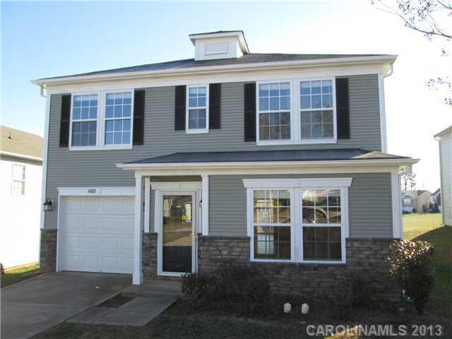 4585 Kellybrook Dr., Concord, NC 28025