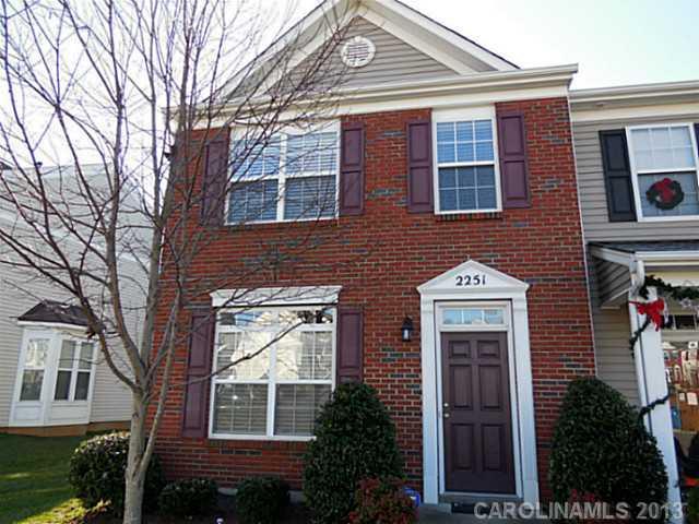 2251 Aston Mill Pl. #228, Charlotte, NC 28273