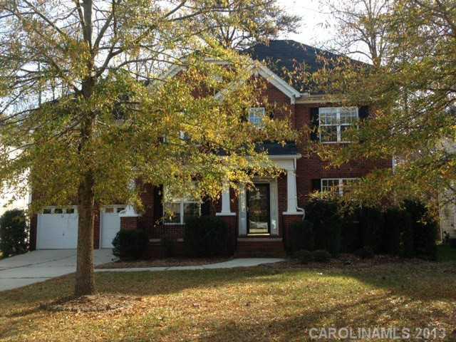 9614 Numenore Dr. #866, Charlotte, NC 28269