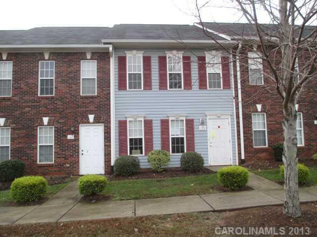 116 Locomotive Ln. #Unit 108, Mooresville, NC 28115