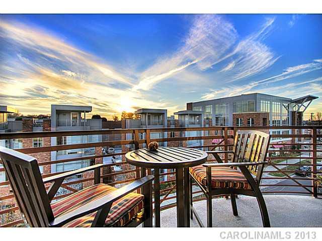 2125 Southend Dr. #437, Charlotte, NC 28203
