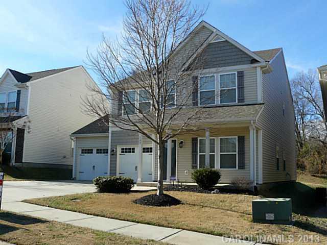 109 N Cromwell Dr., Mooresville, NC 28115