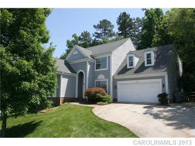 6426 Skyline Dr., Charlotte, NC 28269