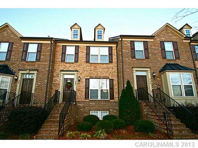 250 W Bland St. #B, Charlotte, NC 28203