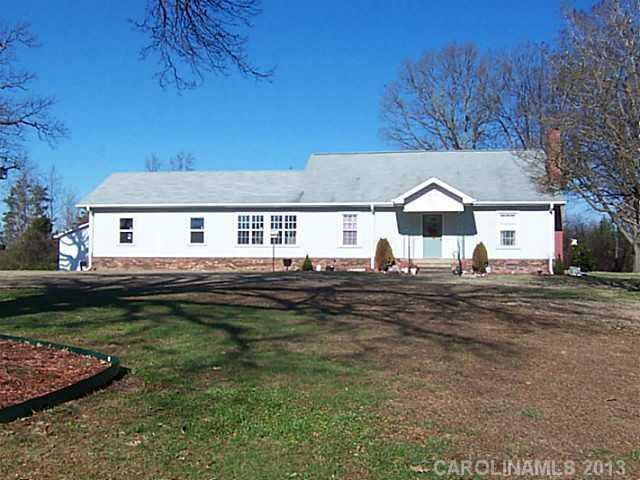 150 W Ross Grove Rd., Shelby, NC 28150