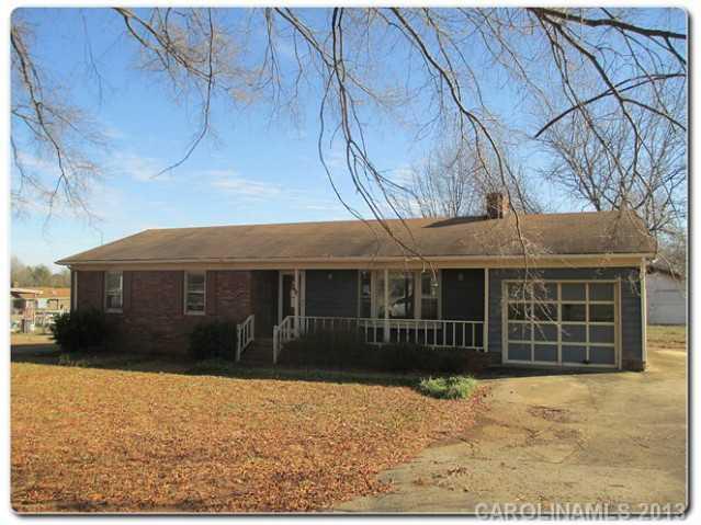 235 Log Barn Rd., Salisbury, NC 28146