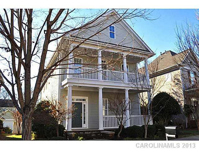 15831 Trenton Place Rd., Huntersville, NC 28078