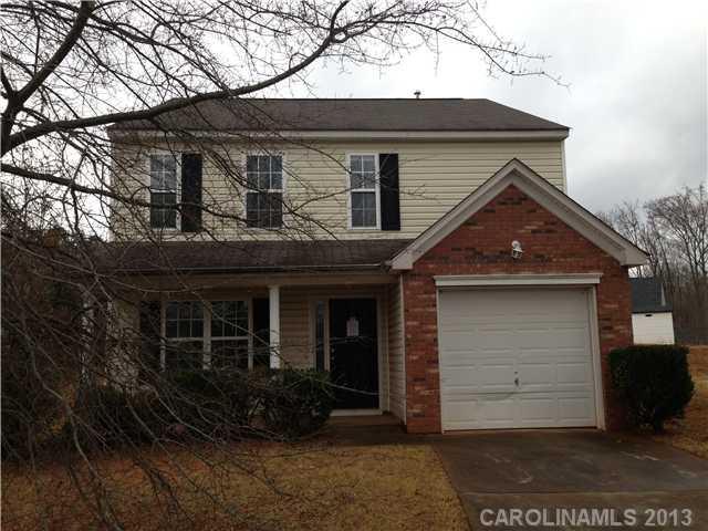 5206 Grass Run Ct., Charlotte, NC 28216