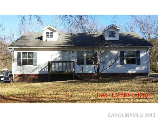 1925 Main St., Kannapolis, NC 28081