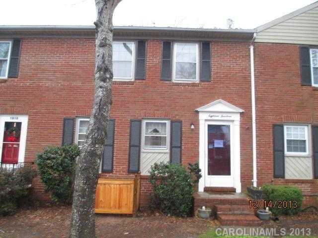 1814 Sabrina Ct. #n/a, Charlotte, NC 28210
