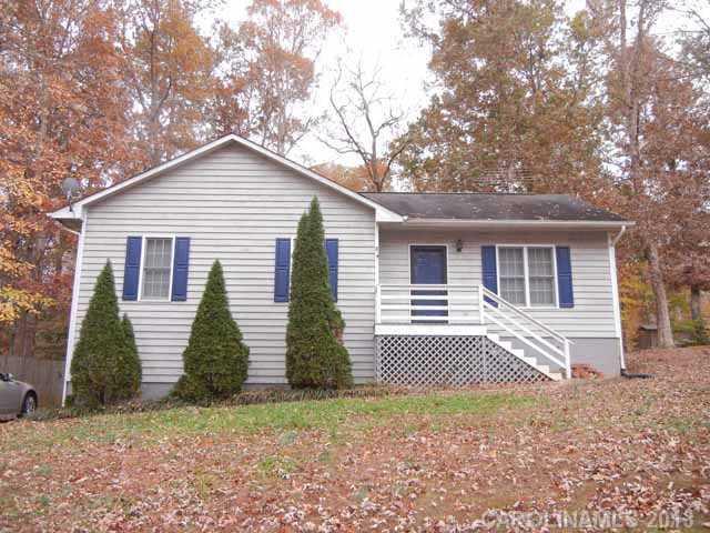 421 Roxboro Dr. #315, Mount Gilead, NC 27306