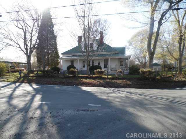 120 Saint Stephens Church Rd., Gold Hill, NC 28071