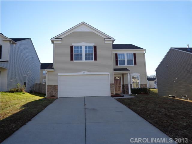 3914 Kellybrook Dr., Concord, NC 28025