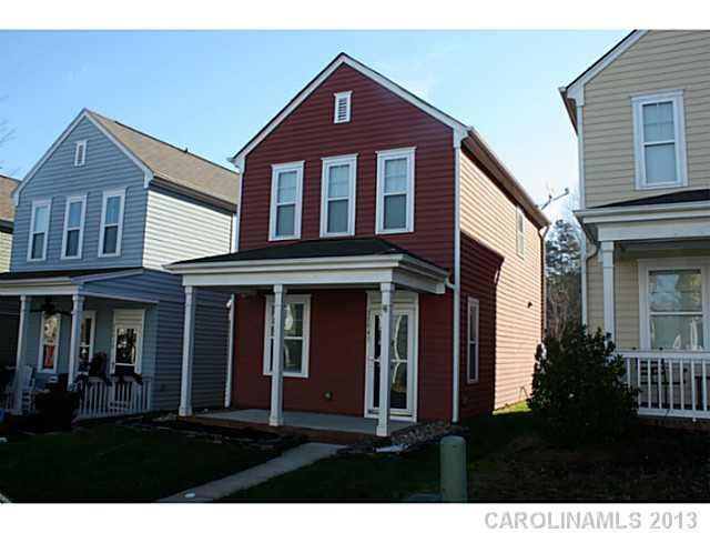 15943 Rose Glenn Ln., Davidson, NC 28036