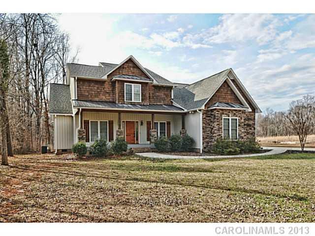 920 Barnhardt Rd., China Grove, NC 28023