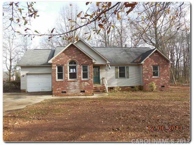 111 Wooded Ln., Shelby, NC 28152