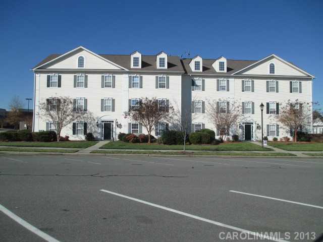 6402 Kee Ln. #-, Harrisburg, NC 28075