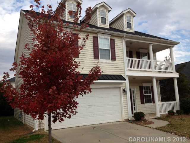 4346 Clymer Ct., Charlotte, NC 28269