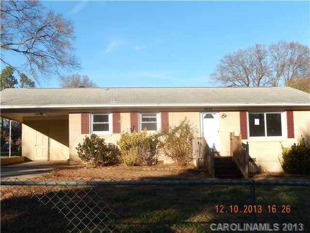 1410 Kenilworth Dr., Gastonia, NC 28052