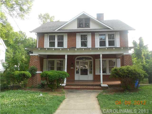332 W Mclelland Ave., Mooresville, NC 28115