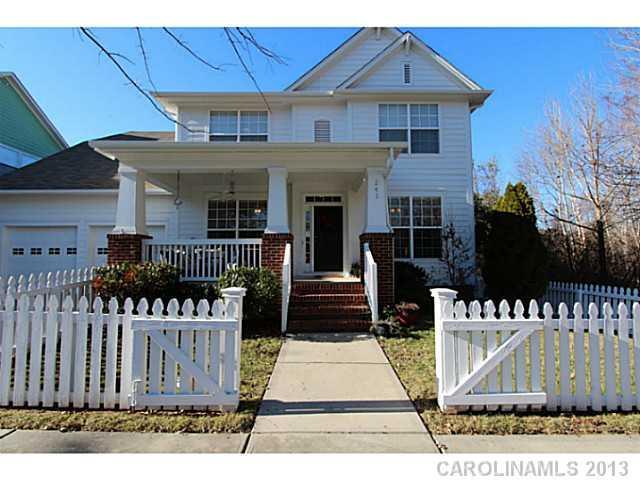 241 Fairview Ln., Davidson, NC 28036
