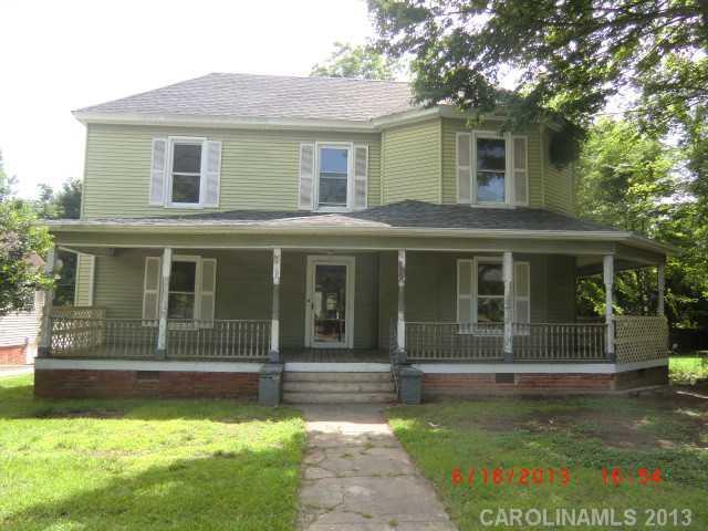 47 NW Crowell Dr., Concord, NC 28025