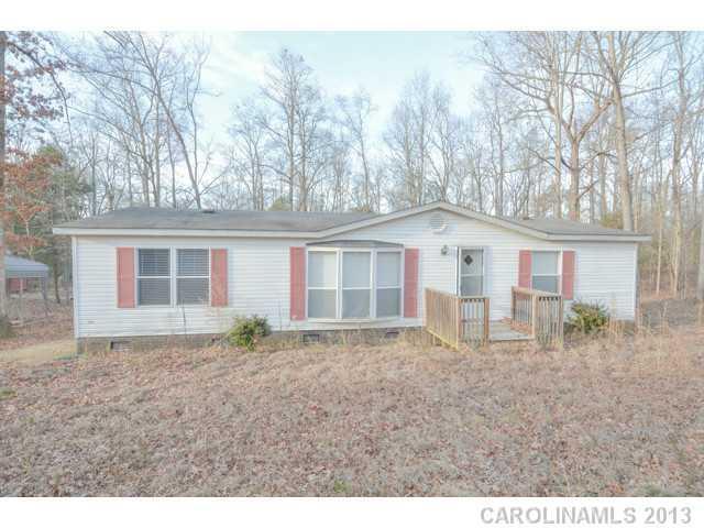2119 Burgess Helms Rd., Monroe, NC 28112