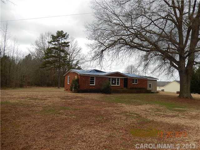 4315 Crow Rd., Monroe, NC 28112