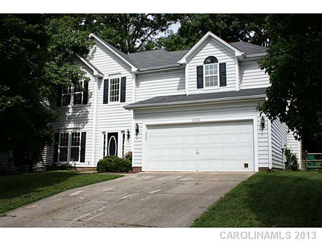 6526 Bells Mill Dr., Charlotte, NC 28269