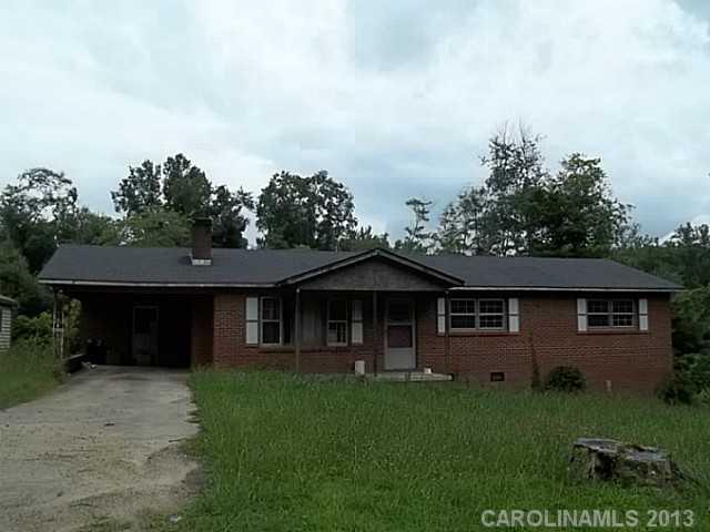115 Mt Branch Rd., Lincolnton, NC 28092