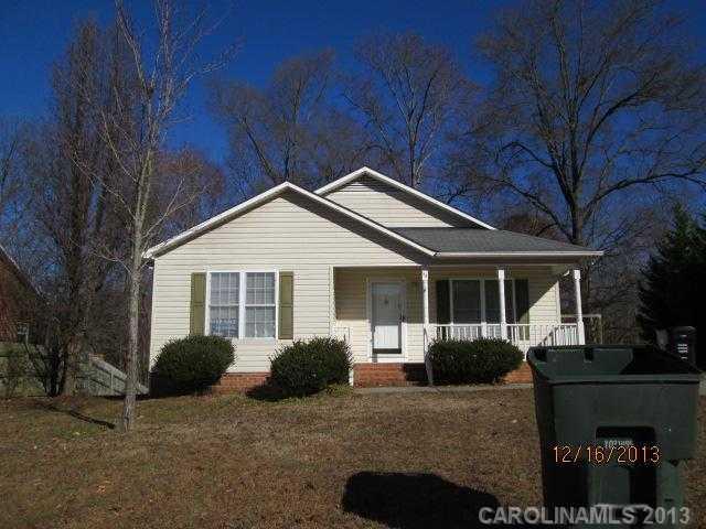 94 NW Suncrest Ter., Concord, NC 28027