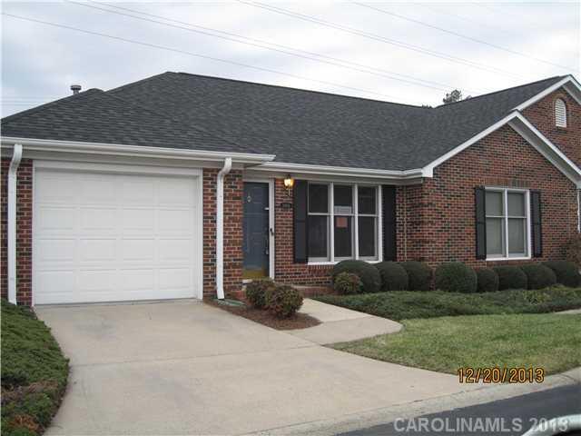 1696 Union Rd. #A, Gastonia, NC 28054
