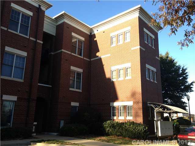 782 N Davidson St., Charlotte, NC 28202