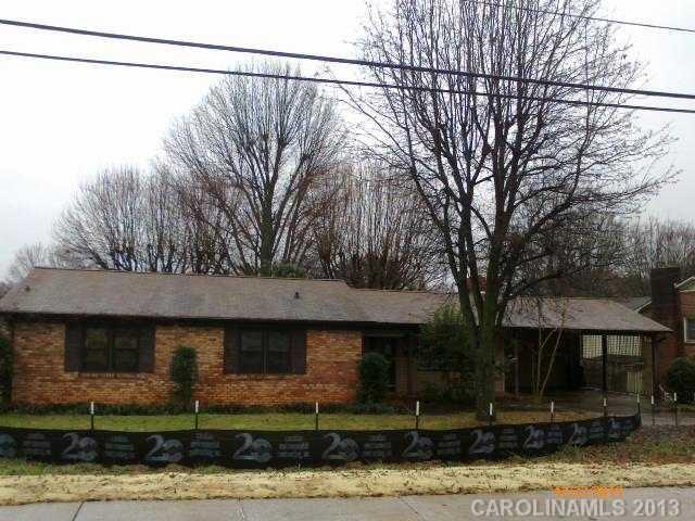 1110 Radio Rd., Statesville, NC 28677