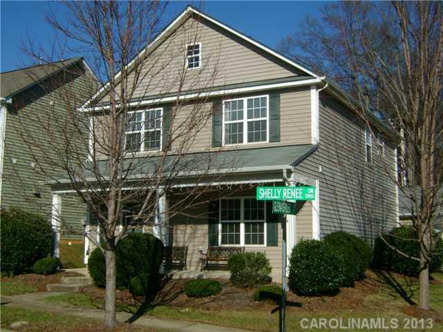 10961 Shelly Renee Dr., Cornelius, NC 28031