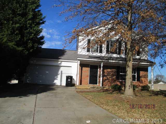 3012 Winners Cir., Concord, NC 28025