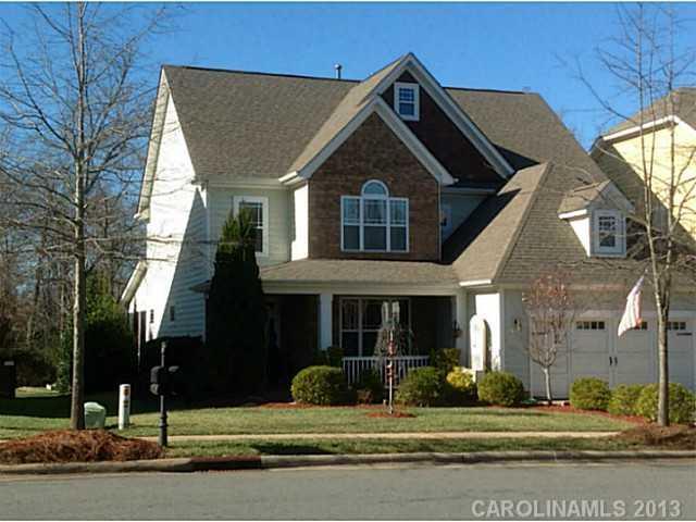 1601 Belmont Stakes Ave., Indian Trail, NC 28079