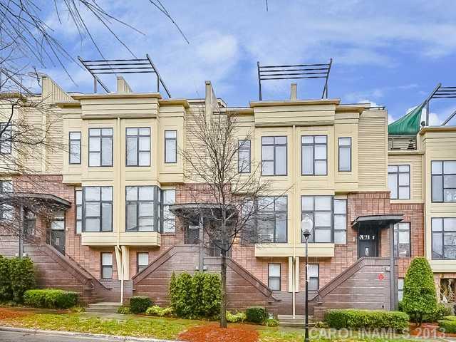 655 E 10th St., Charlotte, NC 28202