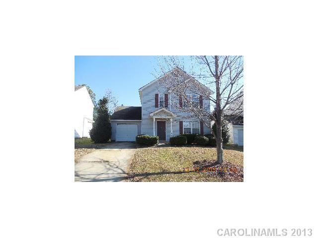 3016 Fairglen Rd., Charlotte, NC 28269