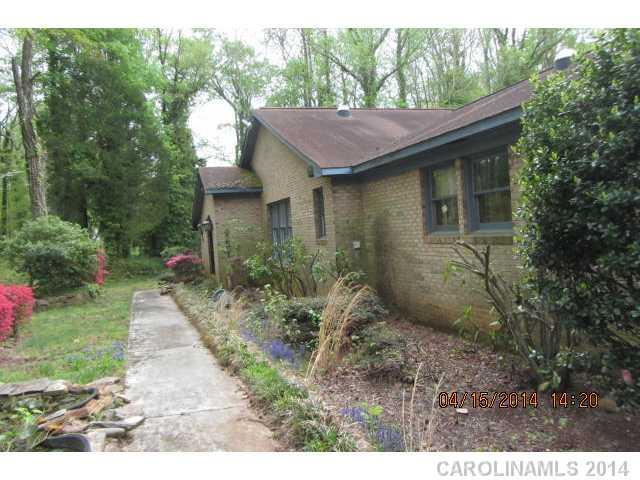 4205 Woodwind St., Charlotte, NC 28213