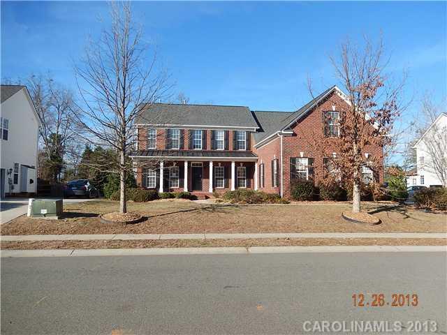 6614 Augustine Way, Charlotte, NC 28270