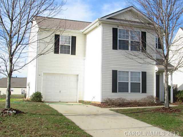 933 Crowders Woods Dr., Gastonia, NC 28052