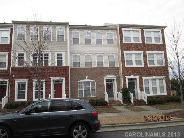 9560 Kings Parade Blvd. #10, Charlotte, NC 28273