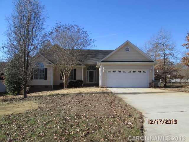 1535 Crowders Woods Dr., Gastonia, NC 28052